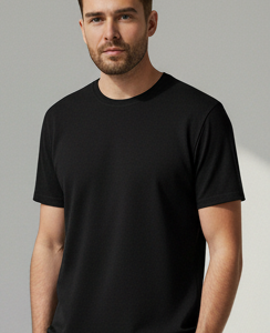 Oversized & Slim